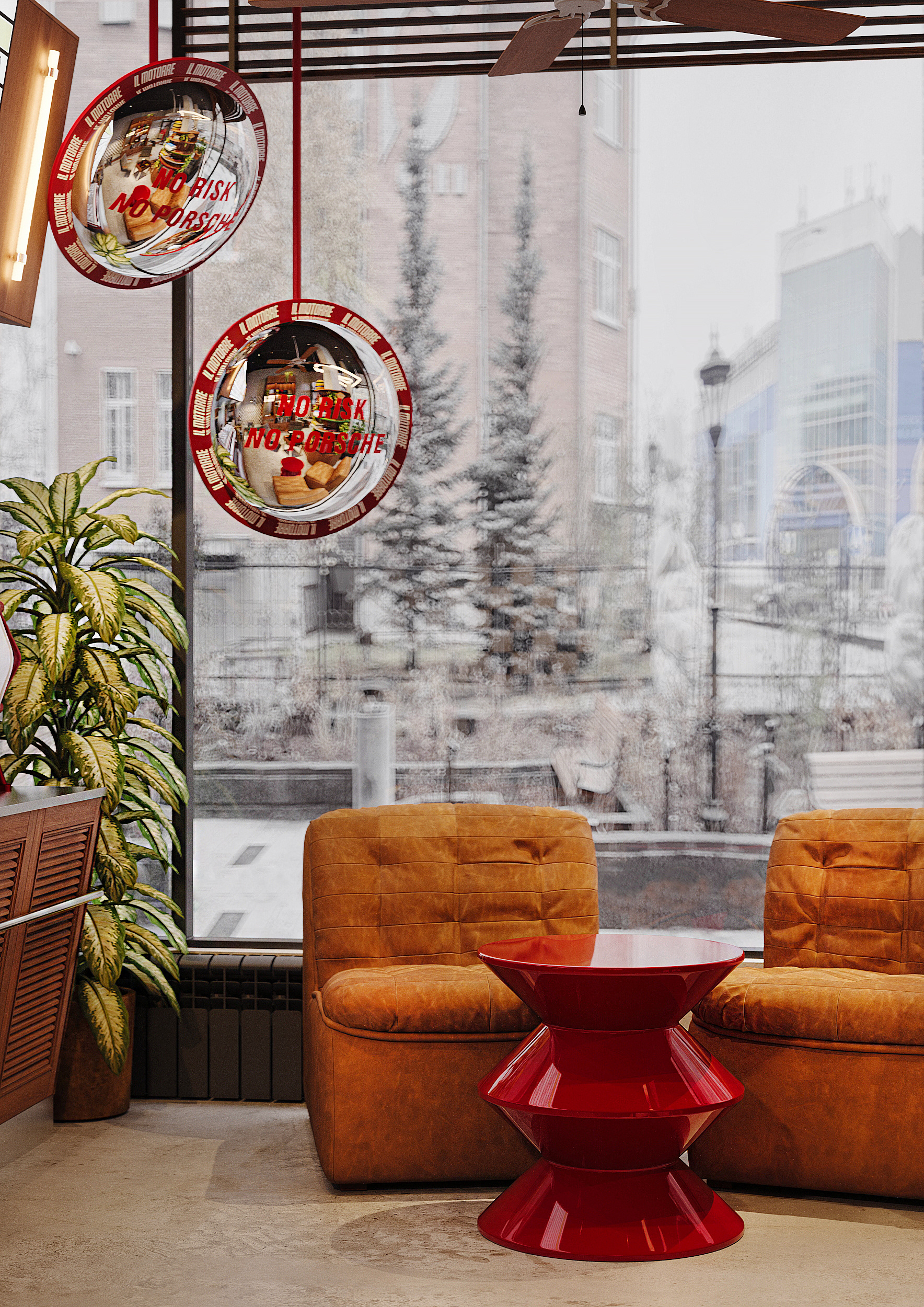 发动机丨俄罗斯-7