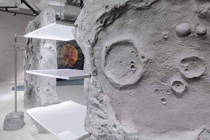 LOOKNOW西南首家旗舰店丨中国成都丨蘑菇云设计工作室-48