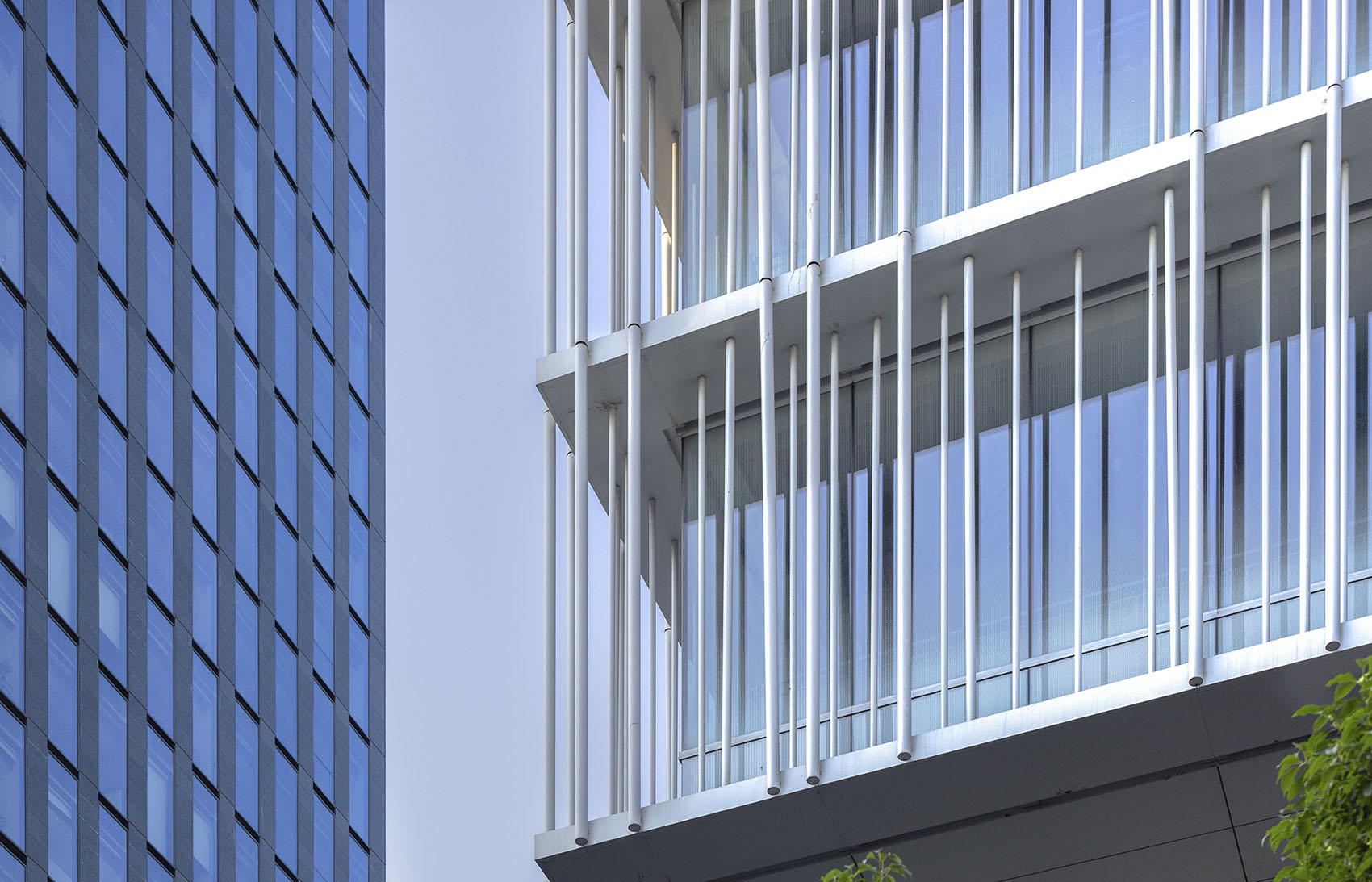 宁波慕尚集团总部大楼丨中国宁波丨上海秉仁建筑师事务所(普通合伙)-51