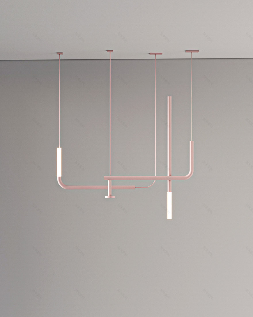 Flamingo照明套装设计-21