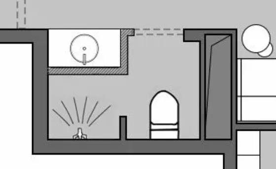 马卡龙色系的甜蜜空间-65