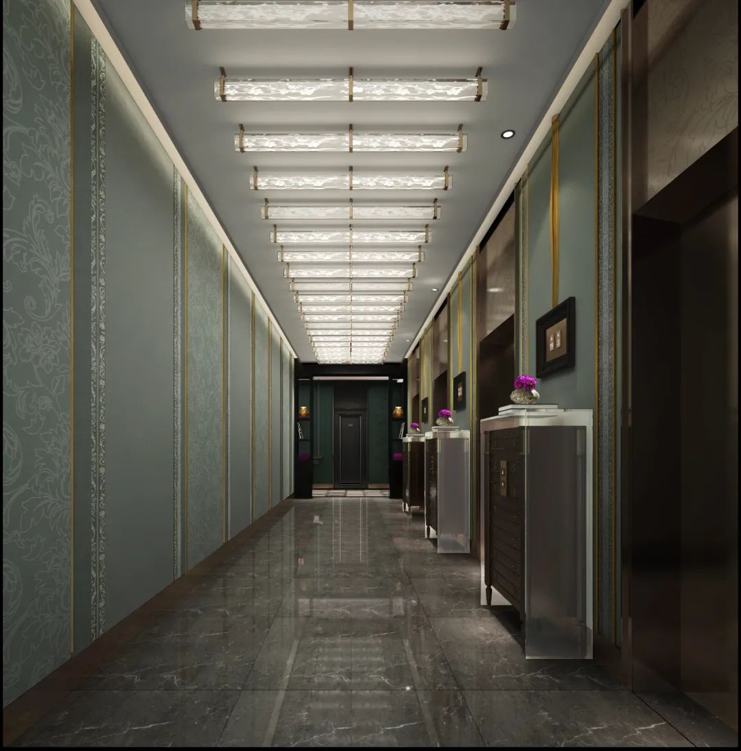 吴越文化 1912 酒店 · 时空穿越的非遗体验-52