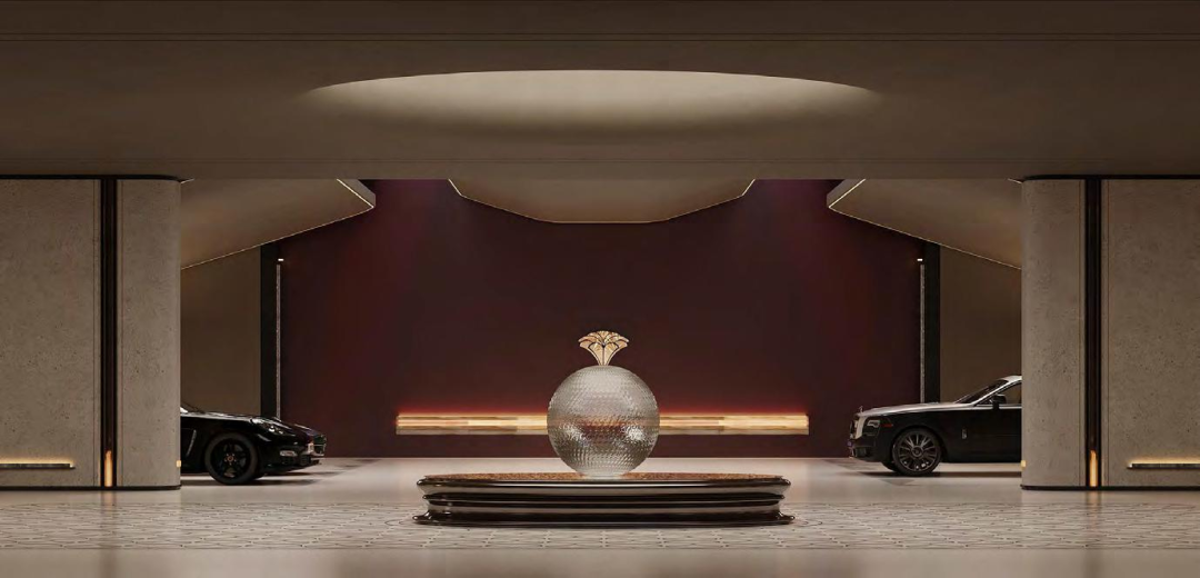 西安玺2482㎡顶奢会所丨中国西安-85