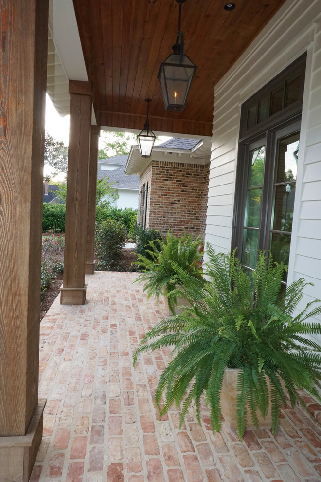 丨Bob Chatham Custom Home Design-5