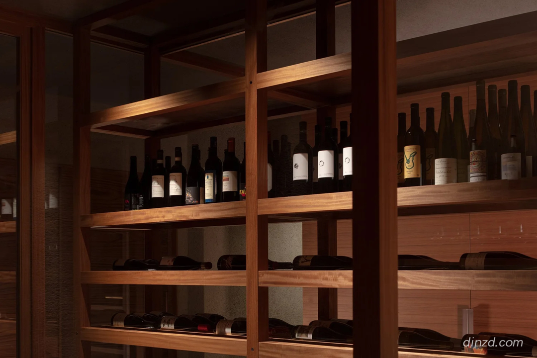 L'Hôtel du Lac餐厅丨日本滋贺-39