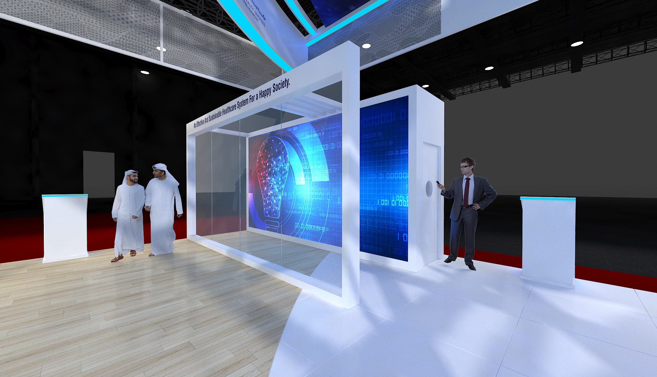 Minstry Of Health & Prevention-5