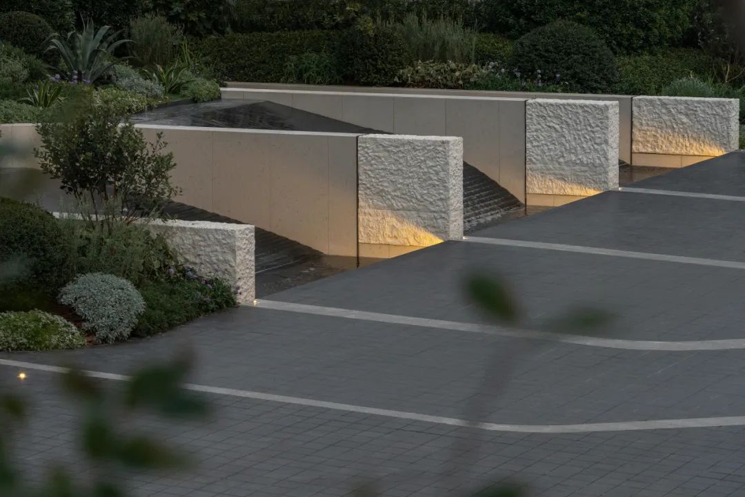 润珹中心 · 润玺 营销中心丨中国南京丨景观笛东,建筑上海天华-43