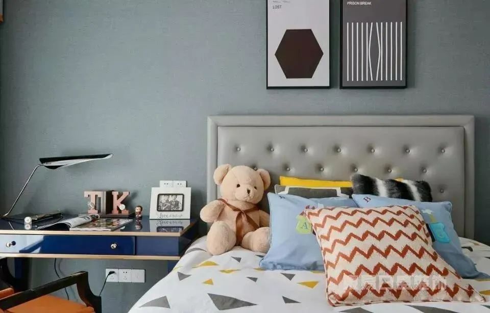 150㎡ · 美式轻奢-29