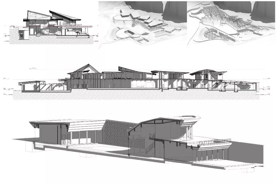 数字城市 | BIM 助力建筑行业新变革-38