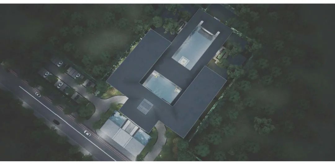 广州双沙城市展厅丨中国黄浦丨上海叙言建筑设计有限公司-10