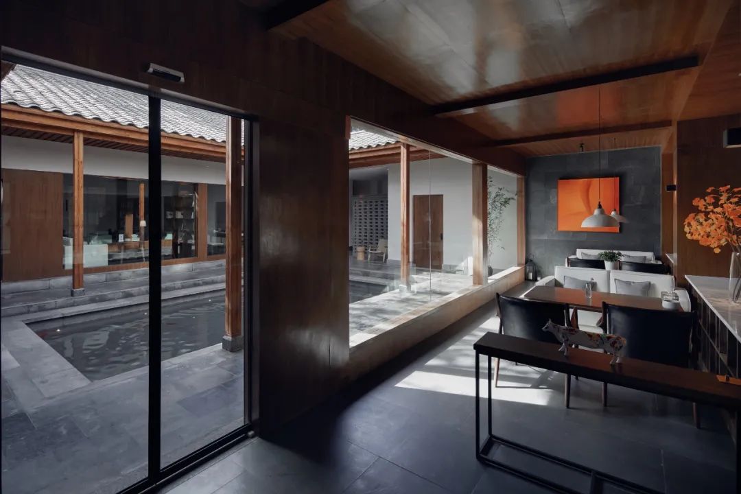 匠王小院丨中国银川-20