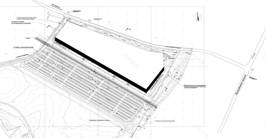 丨俄罗斯莫斯科丨UKOLOV,OSIPOVA ARCHITECTURE-4
