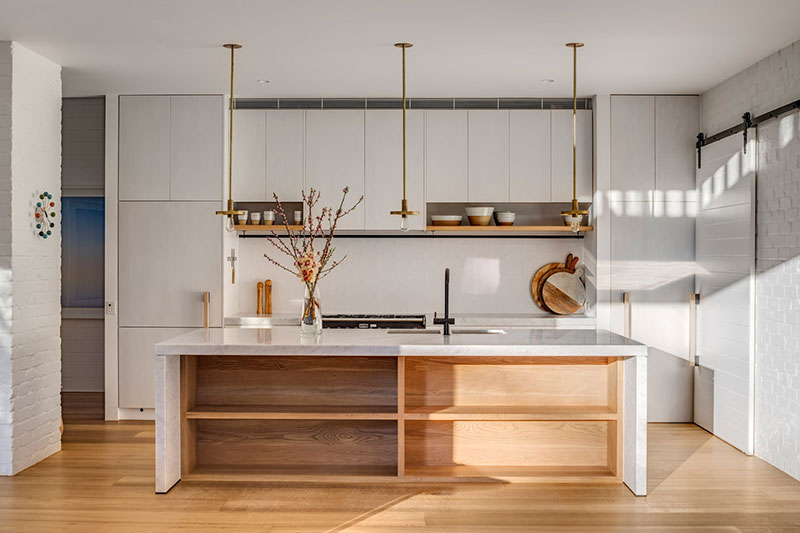 悉尼现代日式木屋设计-6