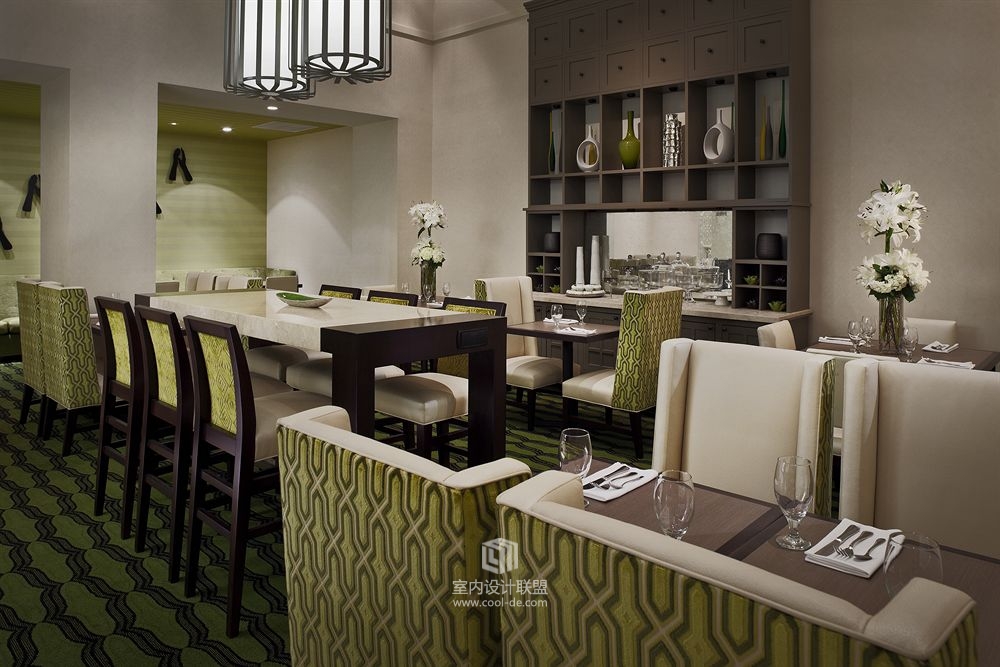 Hotel Adagio, Autograph Collection-21