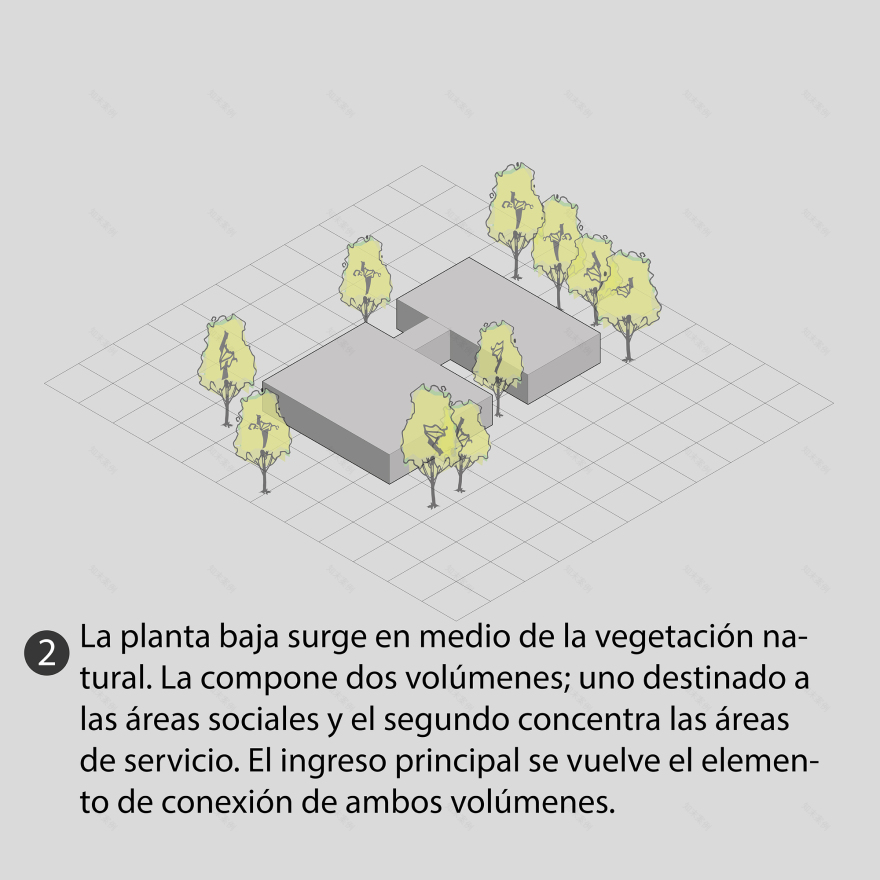 弗洛雷斯塔大厦丨玻利维亚圣克鲁斯丨DB Estudio de Arquitectura-36