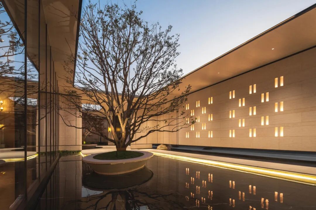 武汉招商·紫荆府丨中国武汉丨AAD长厦安基,武汉正华建筑设计有限公司-32