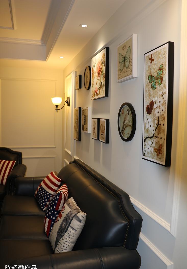 
和景苑大平层 -17