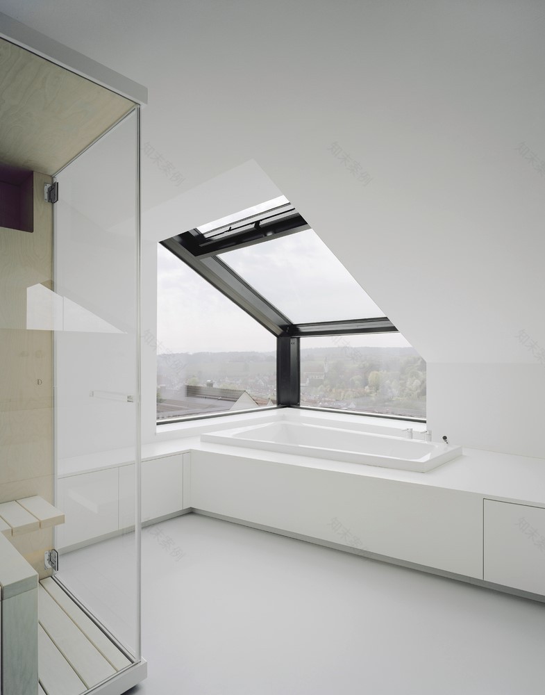 Haus 3 / Gellink + Schwämmlein Architekten-8