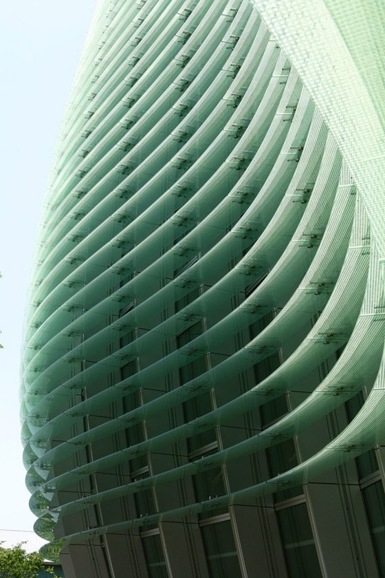 东京国立艺术中心-19