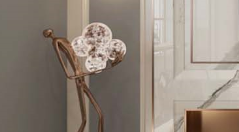 华宇御璟湖山美式轻奢宅丨中国重庆丨廖俊豪-10