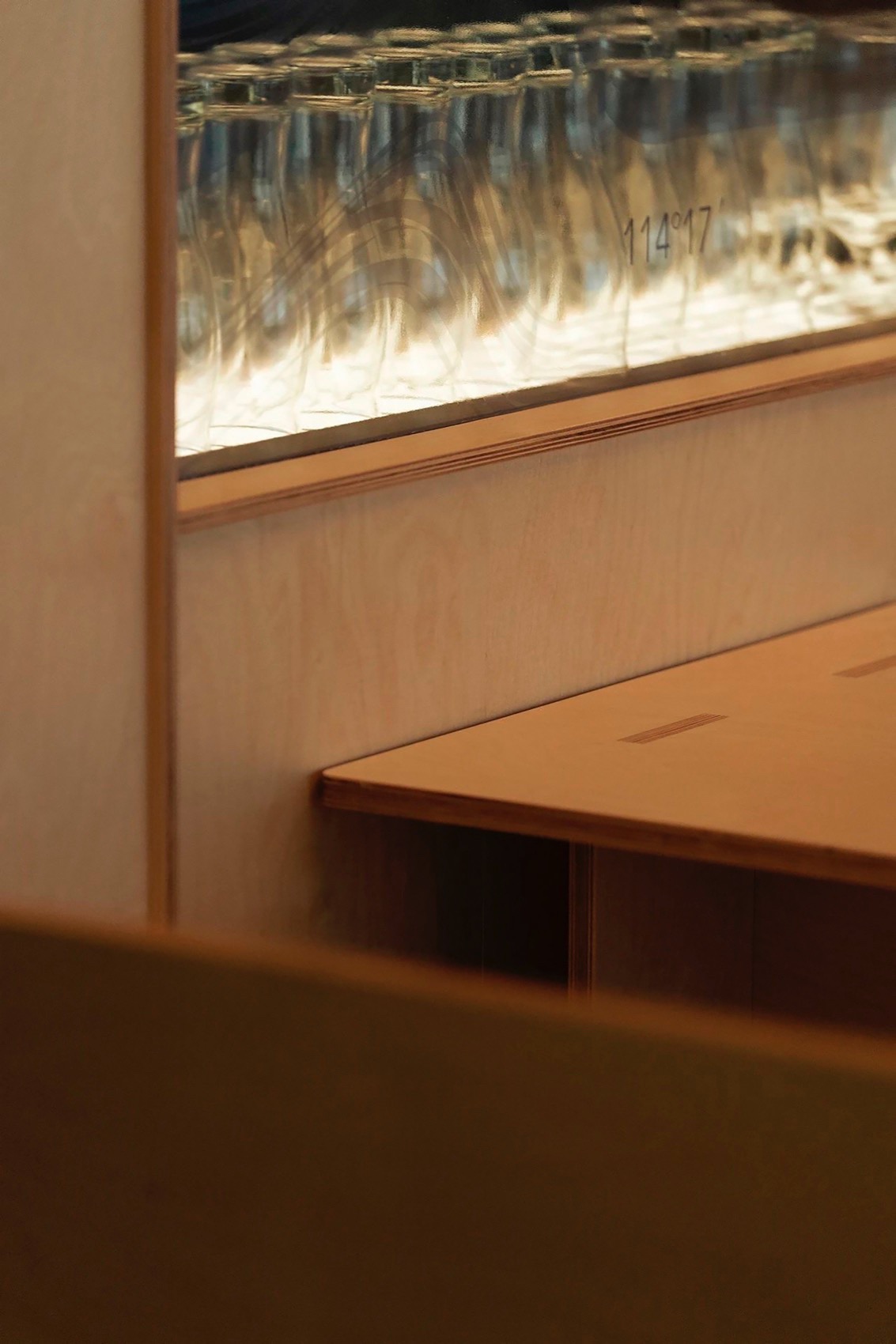 仓41 · 北纬41度雪场酒仓丨中国河北丨浆果创意-93