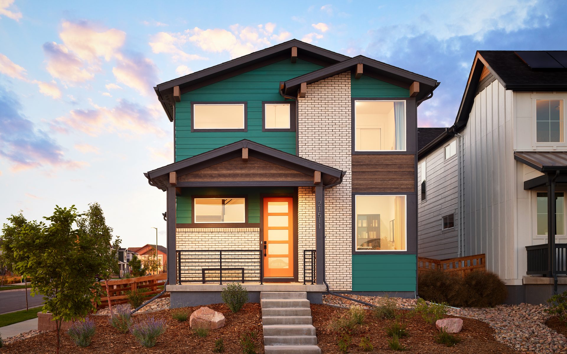 丨美国奥罗拉丨DTJ Design-0