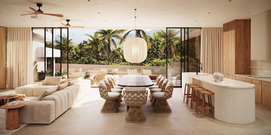 西米弗别墅丨IndonesiaBali丨Anna Kaliadina,Andre Burbela等-29