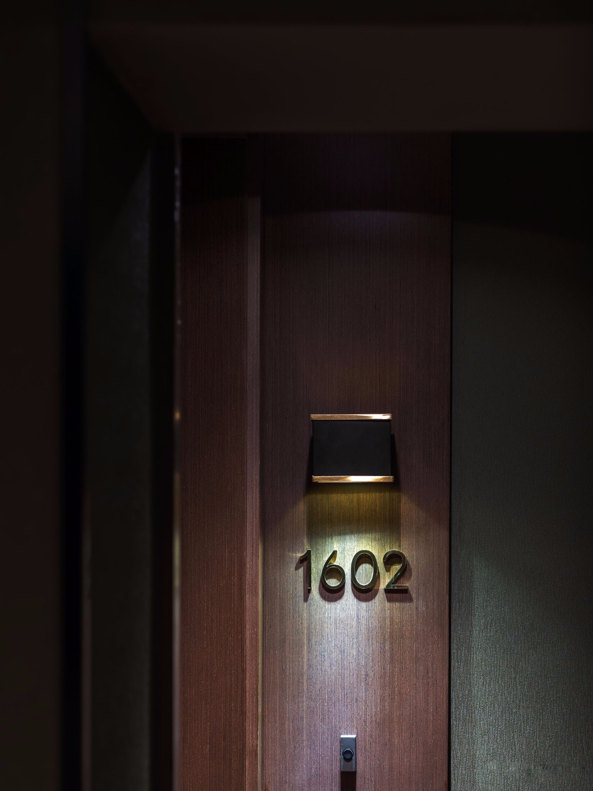 和颐酒店室内设计-16