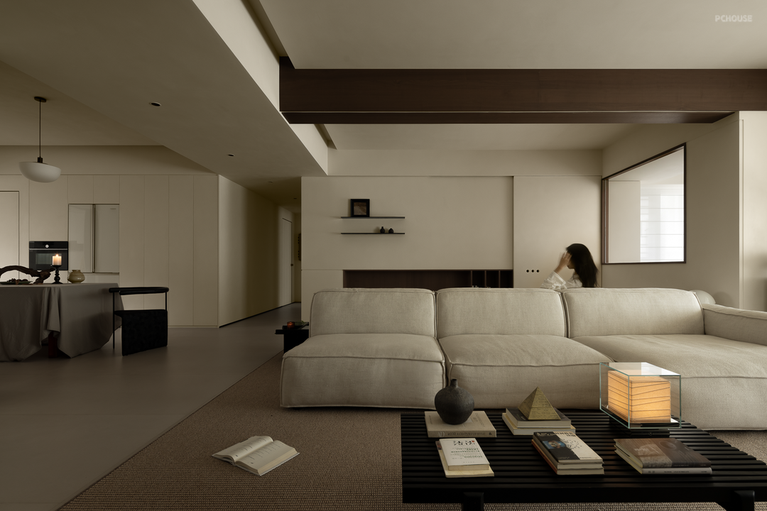 静寂的力量 · 宅这里设计-6