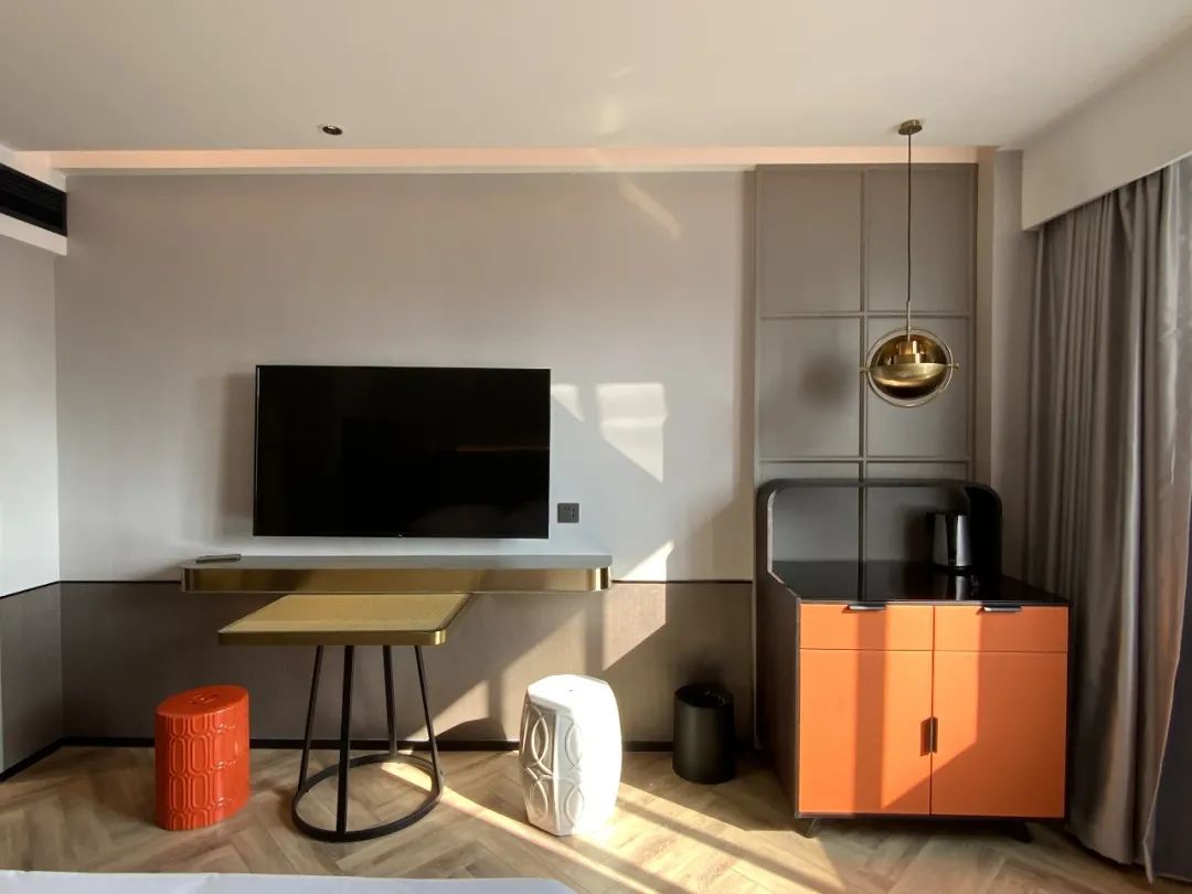 【东哲出品】重构城市文化，打造空中城市书院——城迹酒店-231