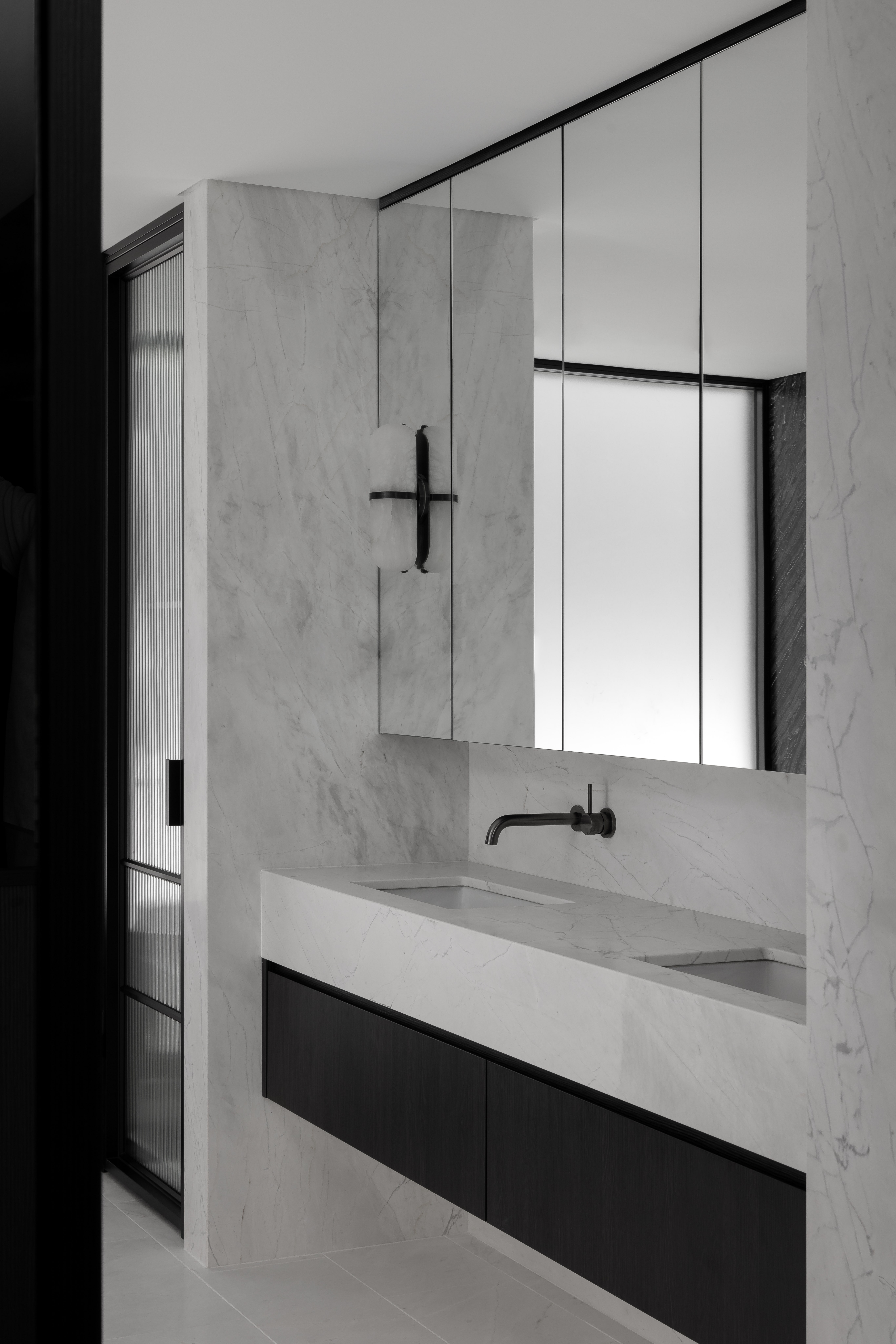 澳大利亚西海岸别墅丨Nickolas Gurtler-21