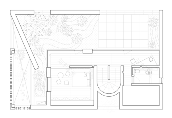 自建别墅丨韩国首尔-67