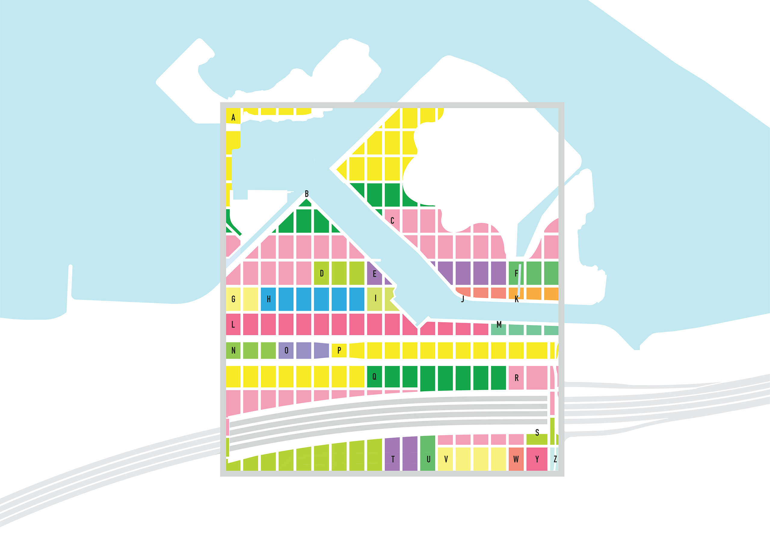 MVRDV - Almere Floriade 2022-30