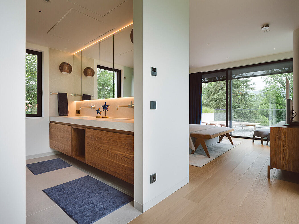 湖边别墅丨Austria丨Archisphere-9