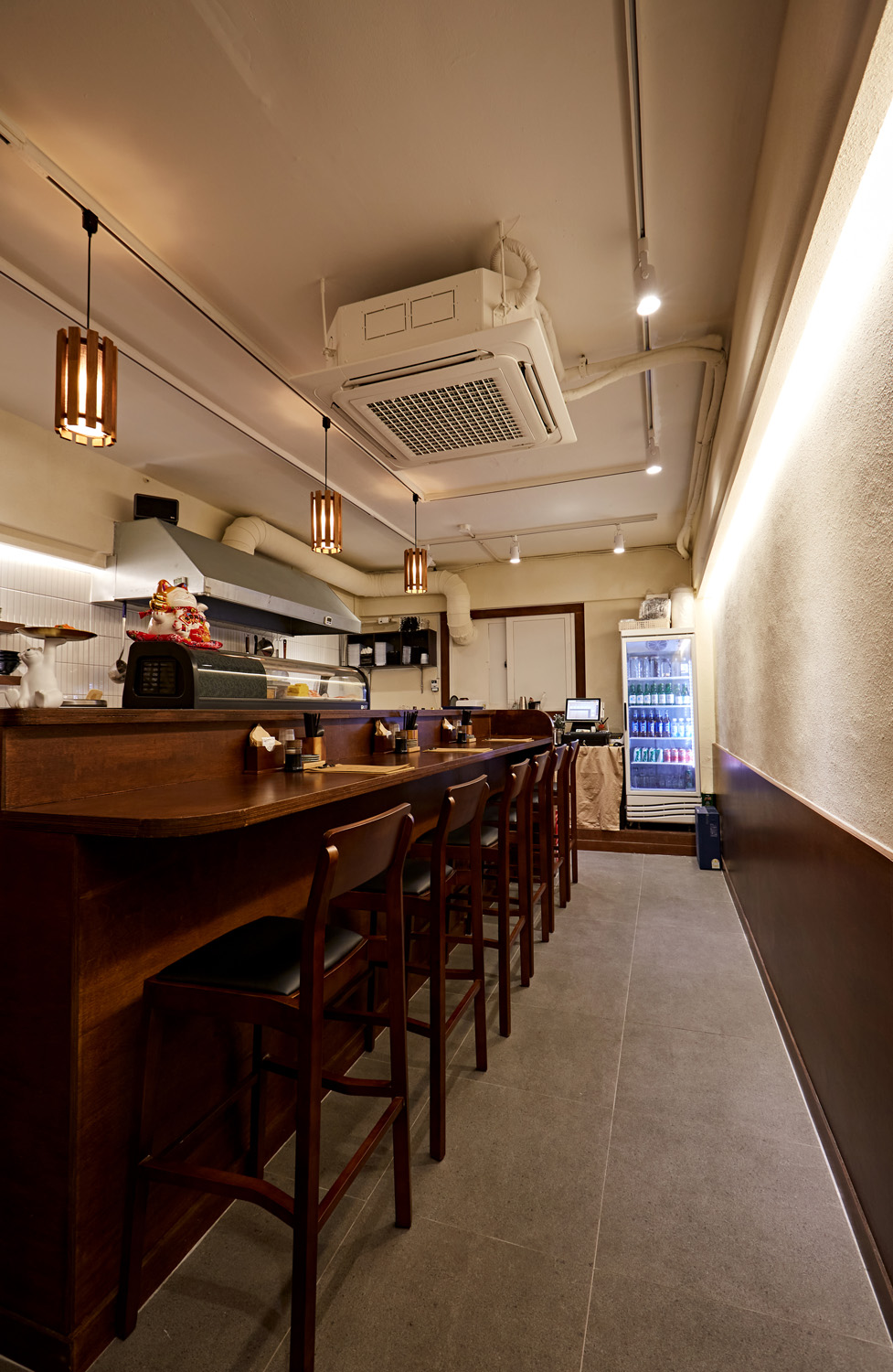 11 平斯思巴小空间大变身，亮点设计引人注目-9