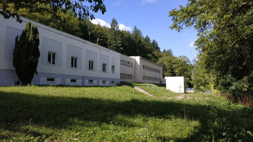 皮塞克麦芽厂改造丨捷克丨阿达尔图斯公司(Adaltus)-112