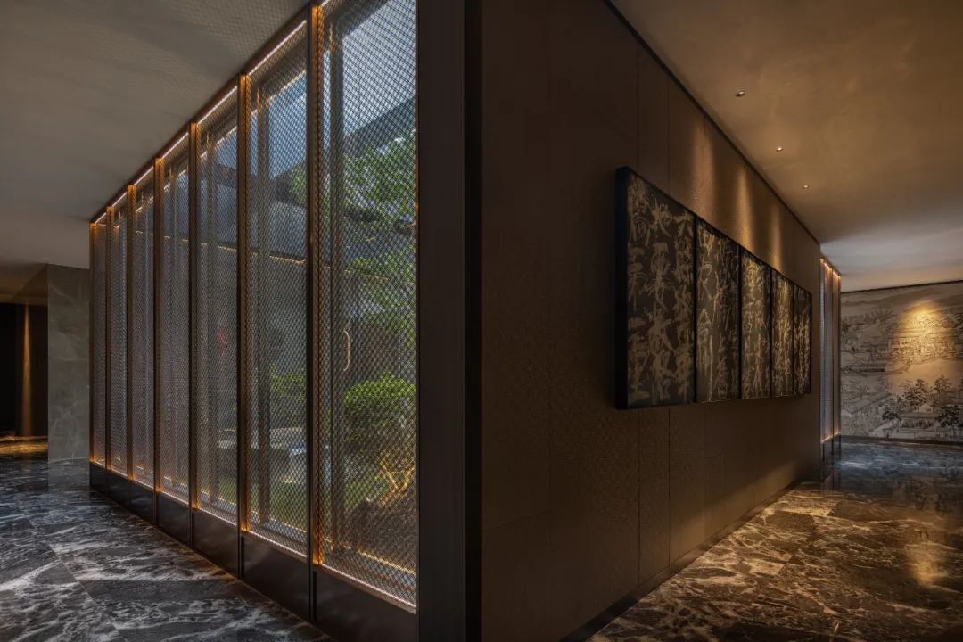 岭上会养生会所路桥店丨中国台州丨宁波市高得装饰设计有限公司-66