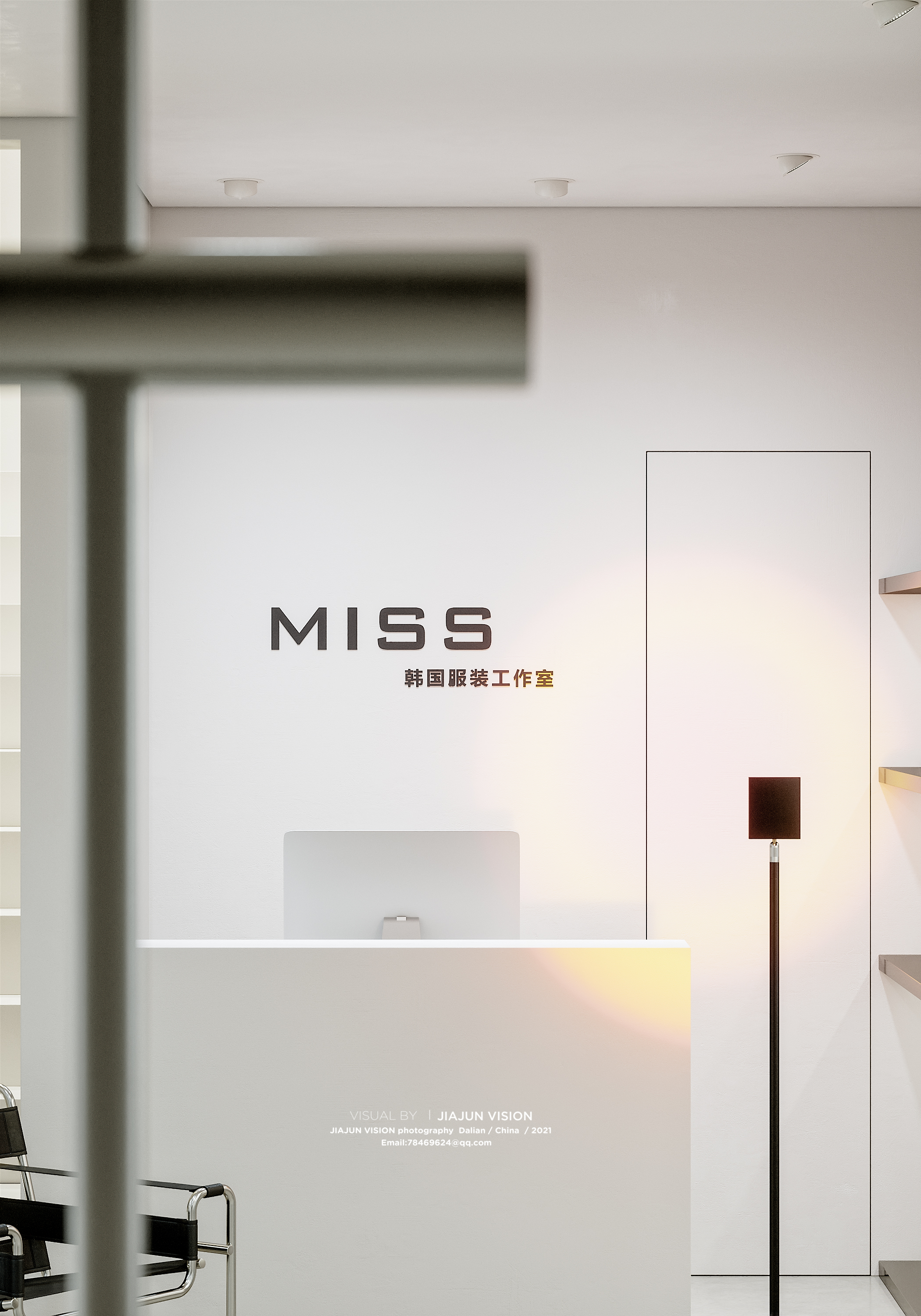 <弟妹的服装店>效果图表现-6