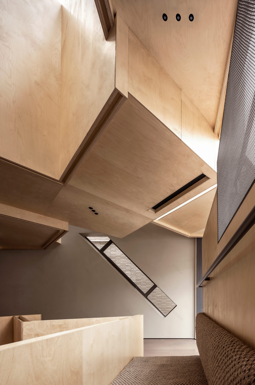 梦想改造家广州·火把社区丨中国广州丨PONE普利策-127