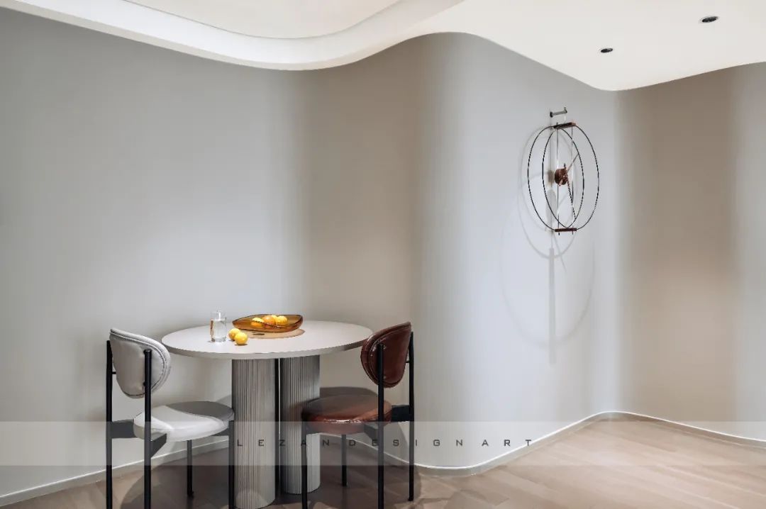 当“精装”撞见“爆改”丨宁波市乐赞室内装饰设计有限公司-37