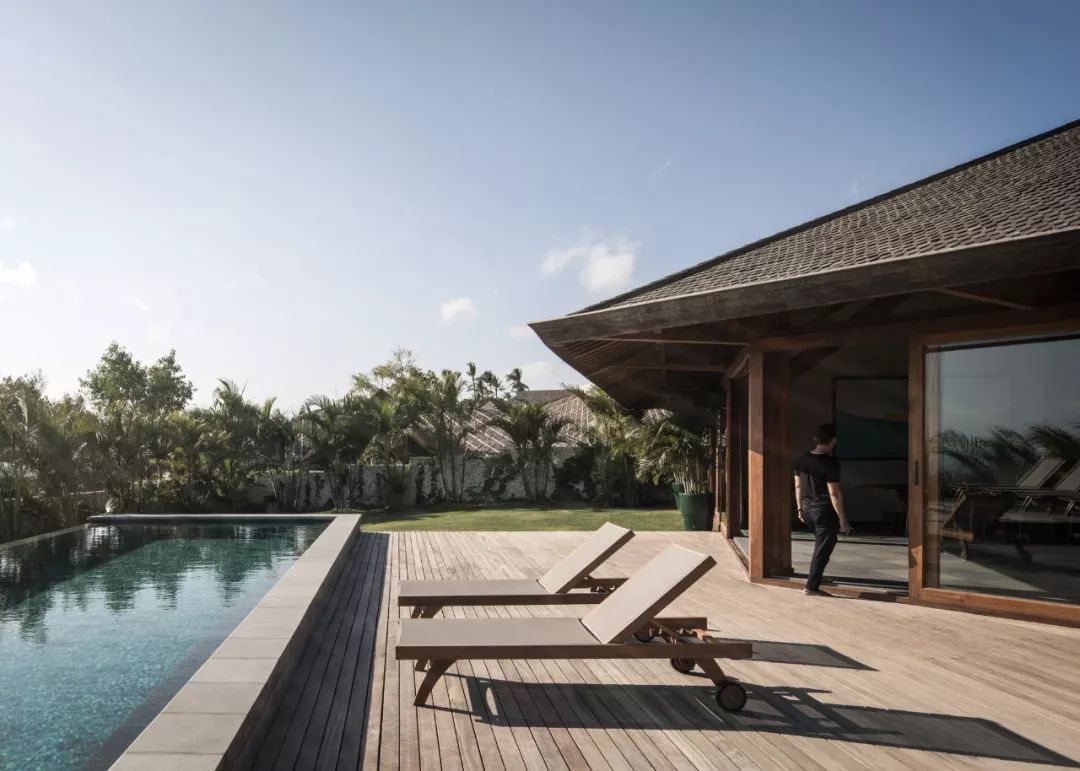 热带现代主义与工业建筑的完美结合——Alexis Dornier 建筑作品解读-7