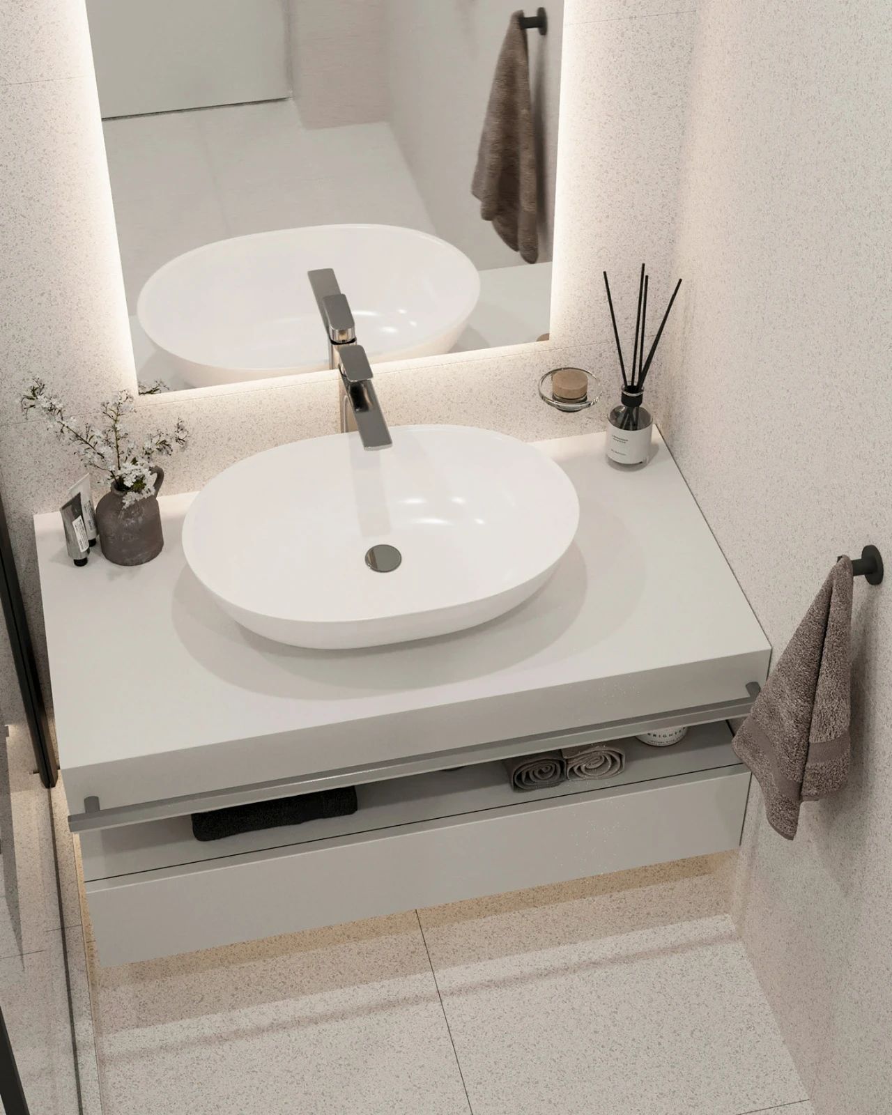 乌克兰基辅温润大宅丨MURO BUREAU-38