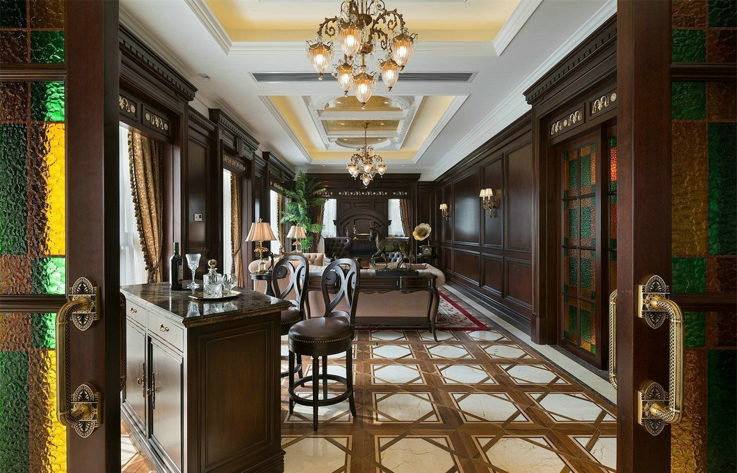 高清无水印实景案例集  凤凰涅槃整理-3-52