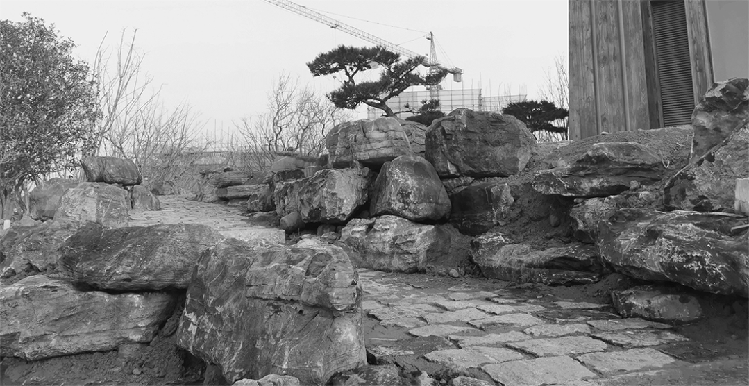 像唐诗一样的生活 | 太白山唐镇 · 诗唐凤泉酒店-79