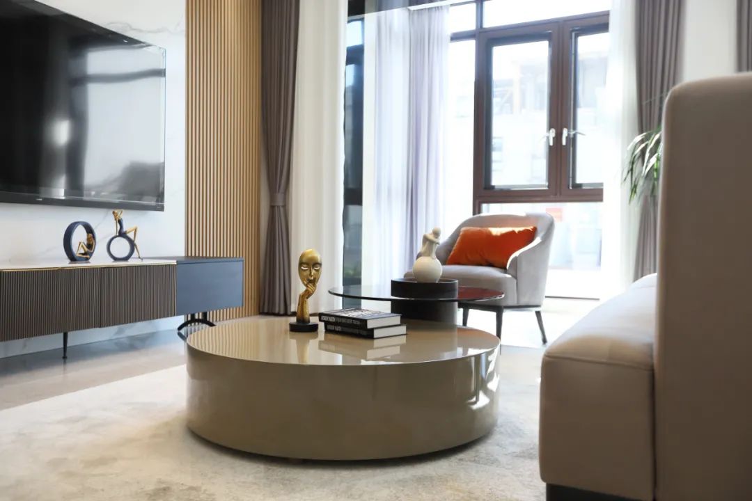 绿地观堂丨中国宁波丨申远空间设计-12