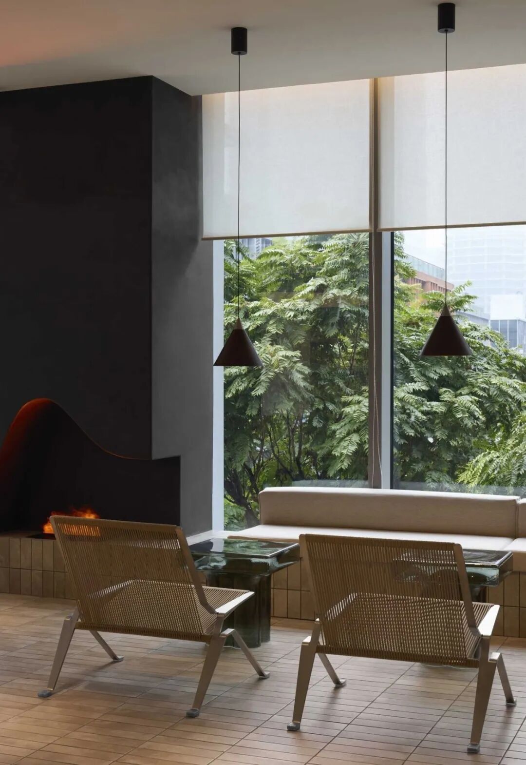 仰山喜马拉雅丨中国济南丨济南和尘设计-51