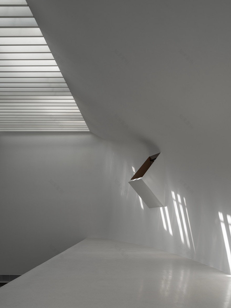 自然的收集·海宁自然展示中心丨中国浙江丨森上建筑-80