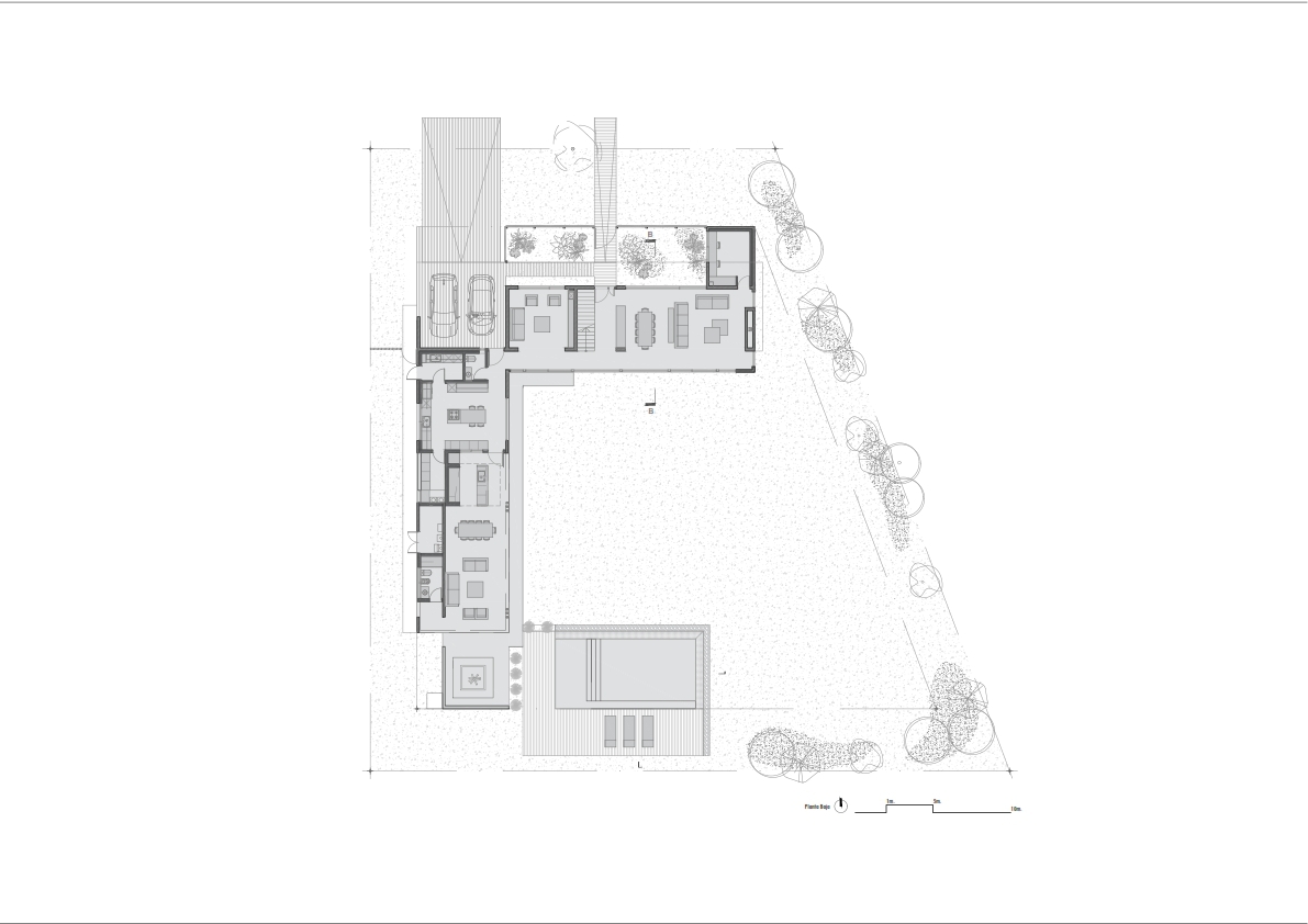 V174 房屋丨阿根廷丨LE arquitectura-24