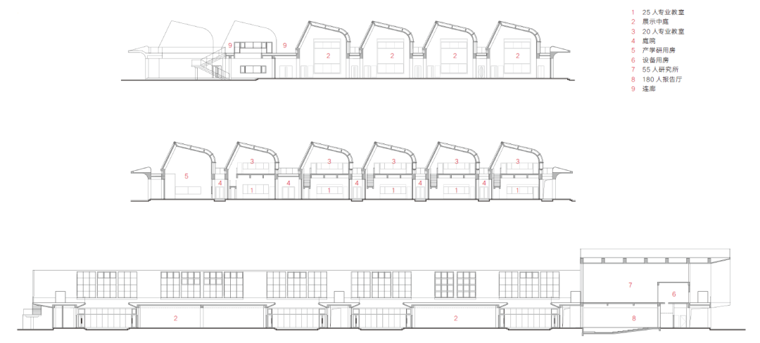 【AT建筑】从策略到设计——中国美术学院良渚校区使用纪实（by非常建筑）-142
