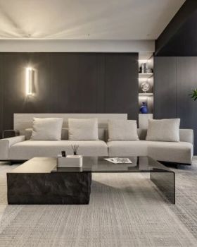 对话生活里丨中国浙江丨义乌拾嘉空间设计